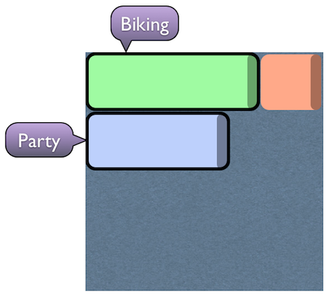 unreferenced data after file deletion