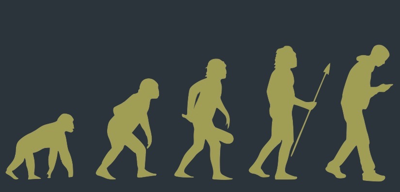 Evolution to smartphones Repair your damaged iPhone files