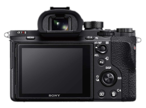 Repair damaged Sony A7RII ilce-7rm2 MP4 files