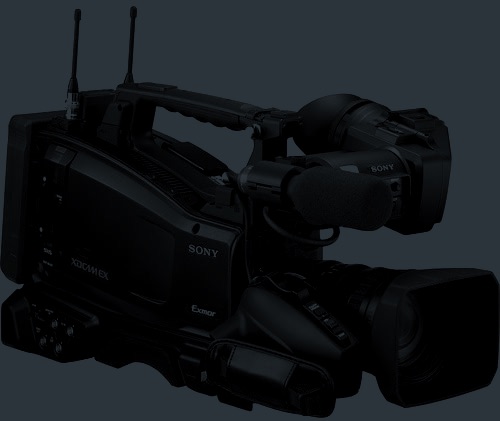 Tapeless Sony PMW-350L Repair damaged Sony XDCAM HD files