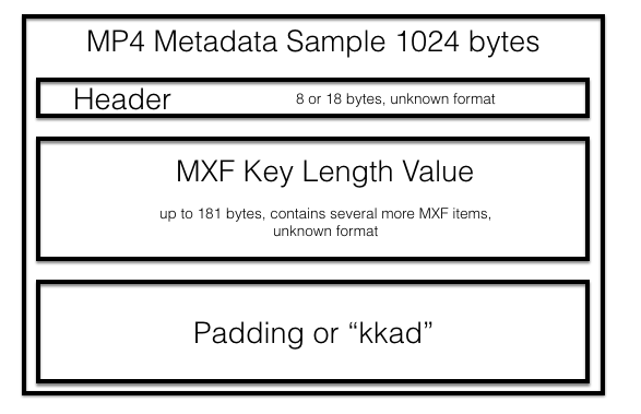 xavc s format support