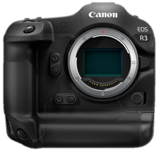 Canon EOS R3