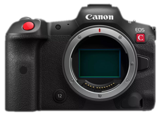 Canon EOS R5 C