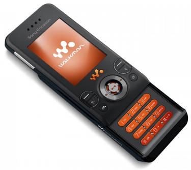 Recover memories from your Sony Ericsson W580i in H.263 video format