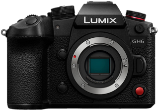 Lumix GH6