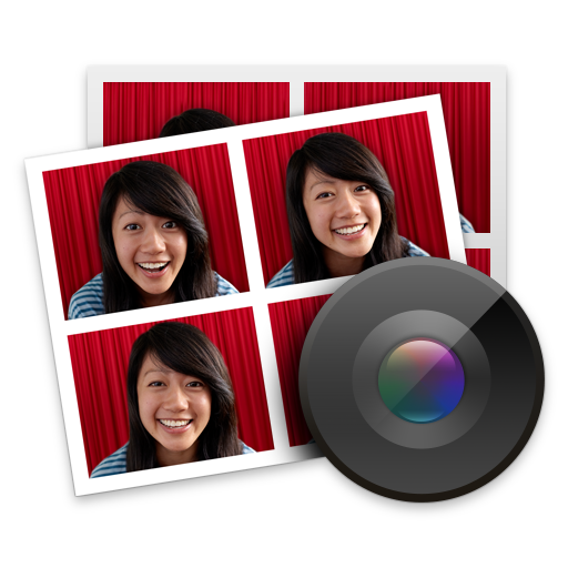 Recover your lost Photo Booth clips