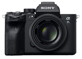 Repair damaged Sony A7SIII ilce-7m3 MP4 files