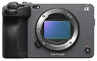 Sony FX3