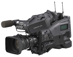 Repair damaged Sony XDCAM HD files